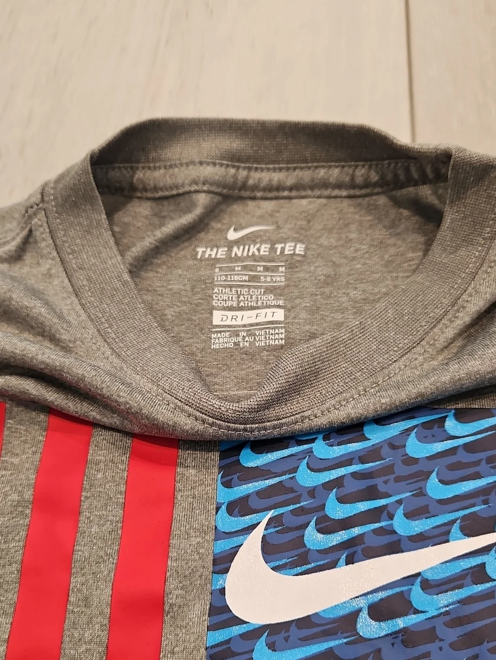 Nike brand new